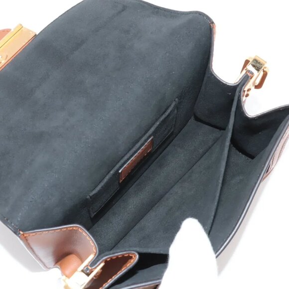 Mini Louis Vuitton Dauphine M45959 Shoulder / Crossbody - COA INLCLUDED - Picture 6 of 14